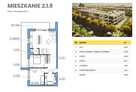???? APARTAMENTY STAWOWA Nowoczesne mieszkania Opole - 12
