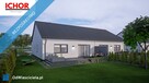Dom Starcza ul. Brzozowa 30 ICHOR Deweloper - 2