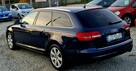 Audi A6 Lift! Ledy!Niski przebieg! Skóra! Pedantyczny Stan! Zamiana też! - 3