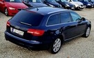 Audi A6 Lift! Ledy!Niski przebieg! Skóra! Pedantyczny Stan! Zamiana też! - 4