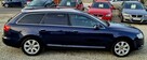 Audi A6 Lift! Ledy!Niski przebieg! Skóra! Pedantyczny Stan! Zamiana też! - 5