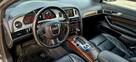 Audi A6 Lift! Ledy!Niski przebieg! Skóra! Pedantyczny Stan! Zamiana też! - 9