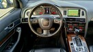 Audi A6 Lift! Ledy!Niski przebieg! Skóra! Pedantyczny Stan! Zamiana też! - 13