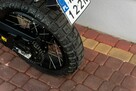 CF Moto MT 450 R2025 POLIFT Transport ABS JAK NOWY Tracer07 versysy 650 KAT A2 - 9