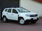 Dacia Duster Klimatyzacja / Gwarancja / 1.6 115KM / GAZ - 2