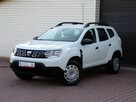 Dacia Duster Klimatyzacja / Gwarancja / 1.6 115KM / GAZ - 4