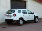 Dacia Duster Klimatyzacja / Gwarancja / 1.6 115KM / GAZ - 11