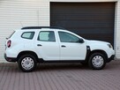 Dacia Duster Klimatyzacja / Gwarancja / 1.6 115KM / GAZ - 12