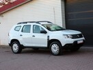 Dacia Duster Klimatyzacja / Gwarancja / 1.6 115KM / GAZ - 13