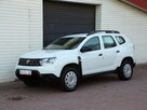 Dacia Duster Klimatyzacja / Gwarancja / 1.6 115KM / GAZ - 14