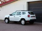 Dacia Duster Klimatyzacja / Gwarancja / 1.6 115KM / GAZ - 16