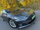 Tesla Model S 100D 525KM 100kWh 4x4 Zarejestrowana w PL Import UE Bogata Opcja! - 2