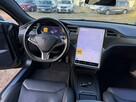 Tesla Model S 100D 525KM 100kWh 4x4 Zarejestrowana w PL Import UE Bogata Opcja! - 8