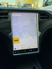 Tesla Model S 100D 525KM 100kWh 4x4 Zarejestrowana w PL Import UE Bogata Opcja! - 13