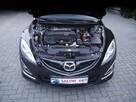 Mazda 6 2.2d Xenon Skóra Bezwypadkowy stan b.dobry Gwarancja 12mc z Niemiec - 12