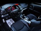Mazda 6 2.2d Xenon Skóra Bezwypadkowy stan b.dobry Gwarancja 12mc z Niemiec - 14