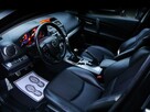Mazda 6 2.2d Xenon Skóra Bezwypadkowy stan b.dobry Gwarancja 12mc z Niemiec - 16