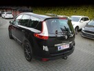 Renault Grand Scenic 2.0dci 120tyś km Xenon Skóra Stan b.dobry bezwypadkowy Gwarancja 12mc - 6