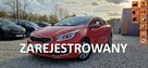 Kia Pro Cee'd Super Stan Bezwypadkowy 1.4