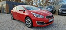 Kia Pro Cee'd Super Stan Bezwypadkowy 1.4 - 15