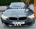BMW 318 X-drive*2014*LED*Serwis100%