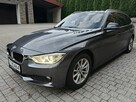 BMW 318 X-drive*2014*LED*Serwis100% - 2