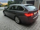 BMW 318 X-drive*2014*LED*Serwis100% - 3