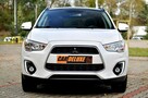 Mitsubishi ASX Ledy Xenon Duża Navi Panorama Skóra Rockford Full Opcja - 12