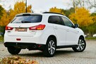 Mitsubishi ASX Ledy Xenon Duża Navi Panorama Skóra Rockford Full Opcja - 15