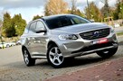 Volvo XC 60 LiFT 2,0 D4 Ledy Digital Navi Radar Blisy Skóra Grzana Full Opcja - 3