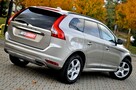 Volvo XC 60 LiFT 2,0 D4 Ledy Digital Navi Radar Blisy Skóra Grzana Full Opcja - 4