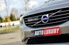 Volvo XC 60 LiFT 2,0 D4 Ledy Digital Navi Radar Blisy Skóra Grzana Full Opcja - 10