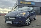 Opel Corsa E