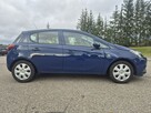 Opel Corsa E - 4