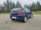 Opel Corsa E - 5