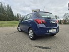 Opel Corsa E - 7