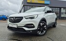 Opel Grandland X Ultimate 1,6 Turbo 180 KM AT8 - 1