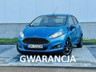 Ford Fiesta Mk7 FL 1.6 TDCi 95 KM • 2014 r. • 133 000 km - 1