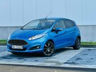 Ford Fiesta Mk7 FL 1.6 TDCi 95 KM • 2014 r. • 133 000 km - 2
