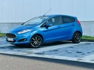 Ford Fiesta Mk7 FL 1.6 TDCi 95 KM • 2014 r. • 133 000 km - 3