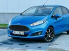 Ford Fiesta Mk7 FL 1.6 TDCi 95 KM • 2014 r. • 133 000 km - 4