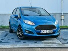 Ford Fiesta Mk7 FL 1.6 TDCi 95 KM • 2014 r. • 133 000 km - 5