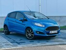 Ford Fiesta Mk7 FL 1.6 TDCi 95 KM • 2014 r. • 133 000 km - 6