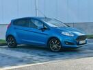 Ford Fiesta Mk7 FL 1.6 TDCi 95 KM • 2014 r. • 133 000 km - 7
