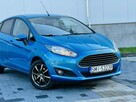 Ford Fiesta Mk7 FL 1.6 TDCi 95 KM • 2014 r. • 133 000 km - 8