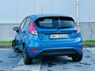 Ford Fiesta Mk7 FL 1.6 TDCi 95 KM • 2014 r. • 133 000 km - 9
