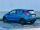 Ford Fiesta Mk7 FL 1.6 TDCi 95 KM • 2014 r. • 133 000 km - 11