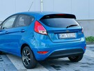 Ford Fiesta Mk7 FL 1.6 TDCi 95 KM • 2014 r. • 133 000 km - 12
