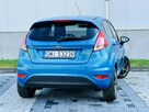 Ford Fiesta Mk7 FL 1.6 TDCi 95 KM • 2014 r. • 133 000 km - 13