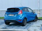 Ford Fiesta Mk7 FL 1.6 TDCi 95 KM • 2014 r. • 133 000 km - 14
